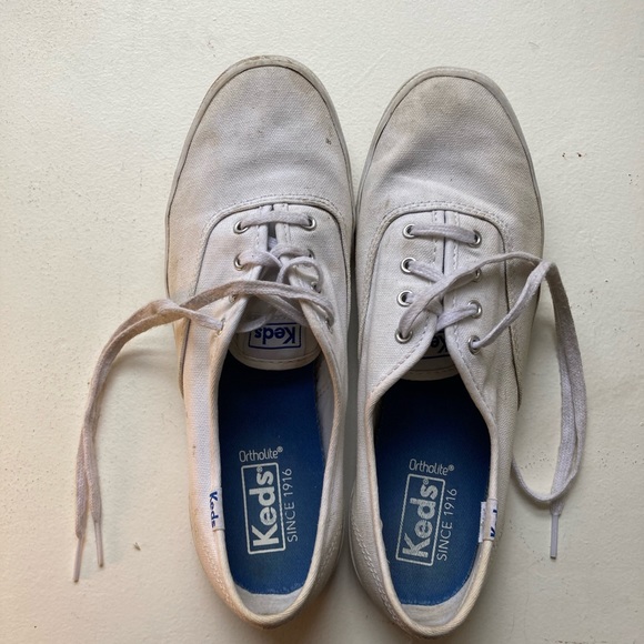 Keds size 7 - Picture 7 of 8